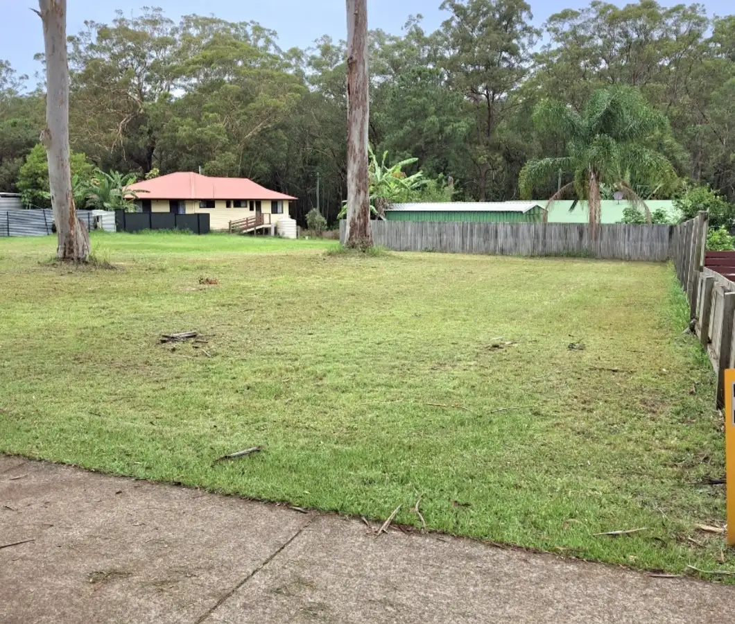 Main view of Homely land listing, 12 Canaipa Road, Russell Island QLD 4184