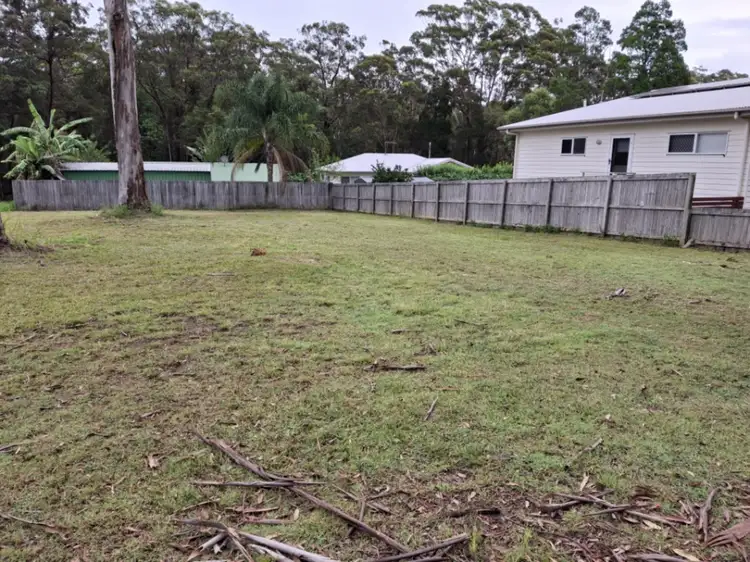 Second view of Homely land listing, 12 Canaipa Road, Russell Island QLD 4184