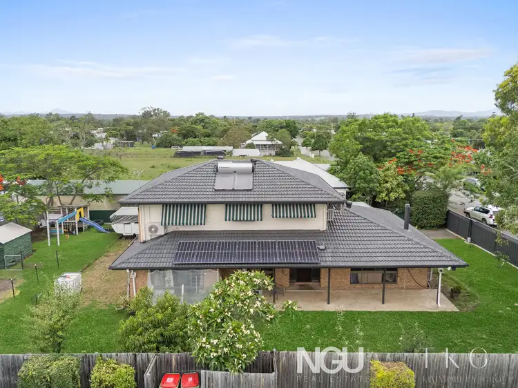 111 Matthew Street, Rosewood QLD 4340