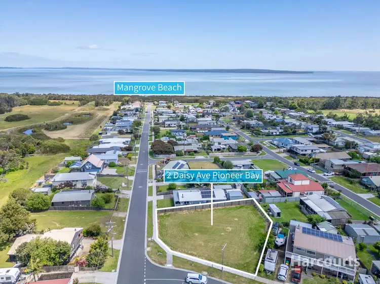 2 Daisy Avenue, Pioneer Bay VIC 3984