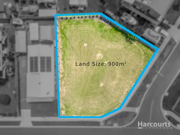Second view of Homely land listing, 2 Daisy Avenue, Pioneer Bay VIC 3984