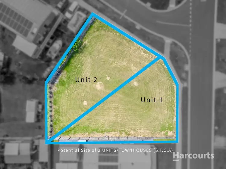 Third view of Homely land listing, 2 Daisy Avenue, Pioneer Bay VIC 3984