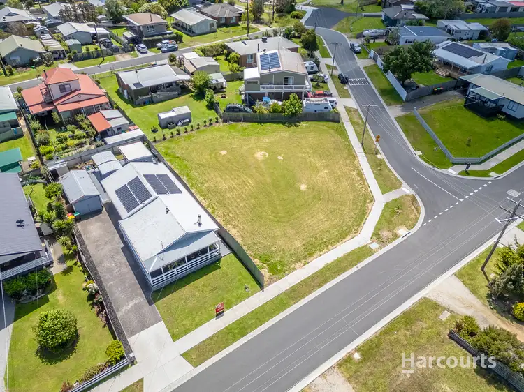 Fourth view of Homely land listing, 2 Daisy Avenue, Pioneer Bay VIC 3984