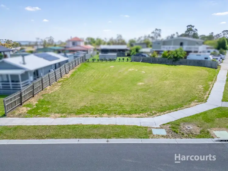 Fifth view of Homely land listing, 2 Daisy Avenue, Pioneer Bay VIC 3984