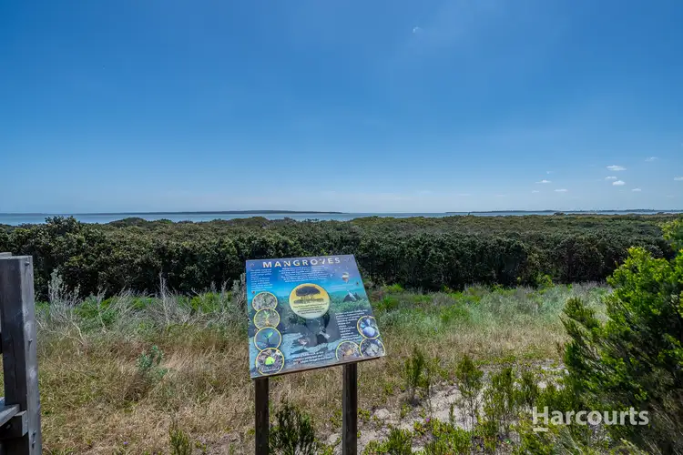 Sixth view of Homely land listing, 2 Daisy Avenue, Pioneer Bay VIC 3984