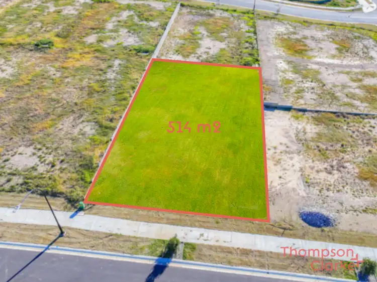 Main view of Homely land listing, 24 Stringer Avenue, Gillieston Heights NSW 2321