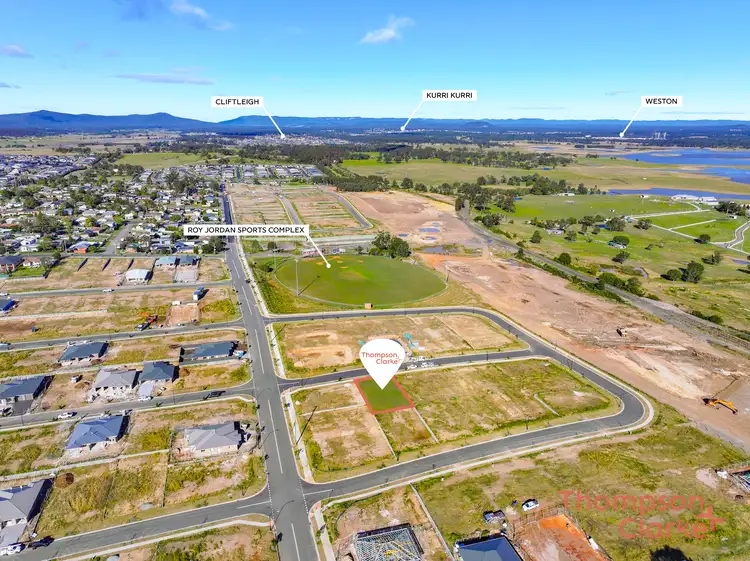Second view of Homely land listing, 24 Stringer Avenue, Gillieston Heights NSW 2321