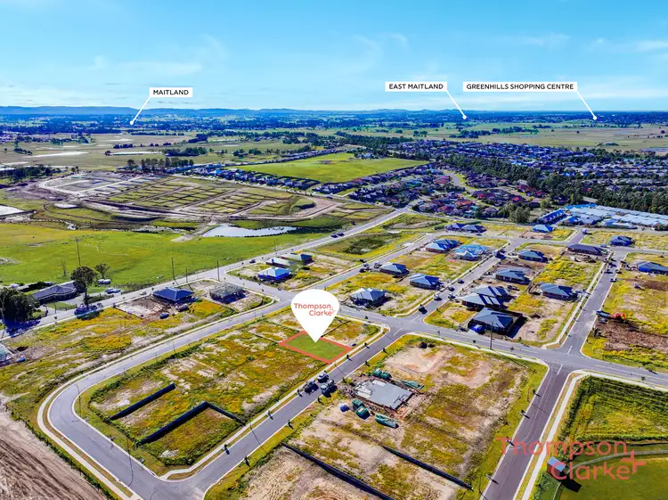 Fourth view of Homely land listing, 24 Stringer Avenue, Gillieston Heights NSW 2321
