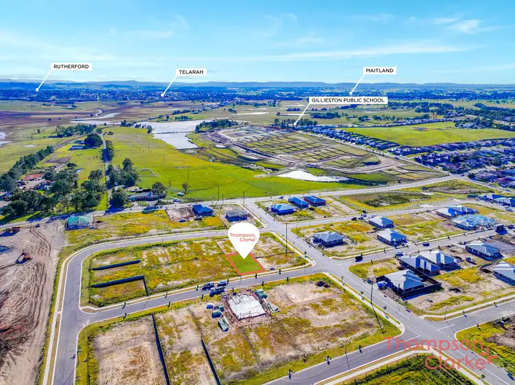 Fifth view of Homely land listing, 24 Stringer Avenue, Gillieston Heights NSW 2321