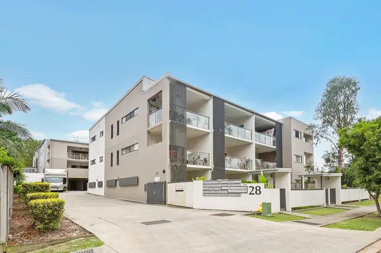 Main view of Homely apartment listing, 19/28 Liberty Drive, Taigum QLD 4018