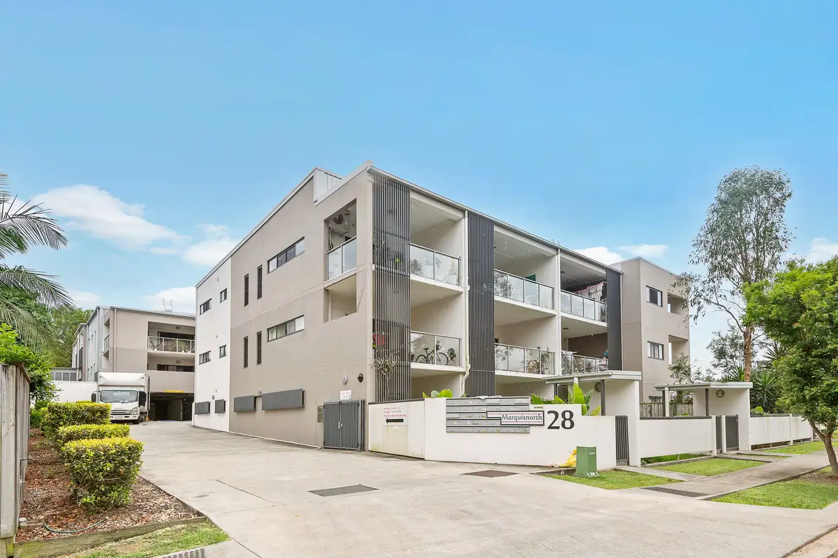 Main view of Homely apartment listing, 19/28 Liberty Drive, Taigum QLD 4018