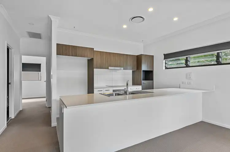 Second view of Homely apartment listing, 19/28 Liberty Drive, Taigum QLD 4018