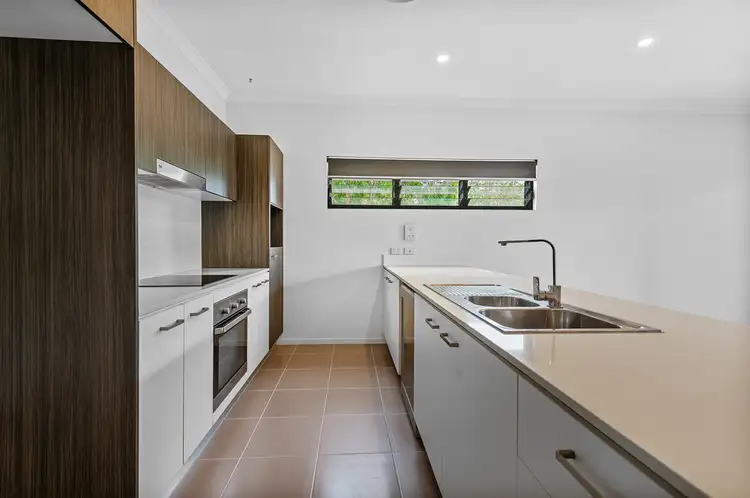 Third view of Homely apartment listing, 19/28 Liberty Drive, Taigum QLD 4018