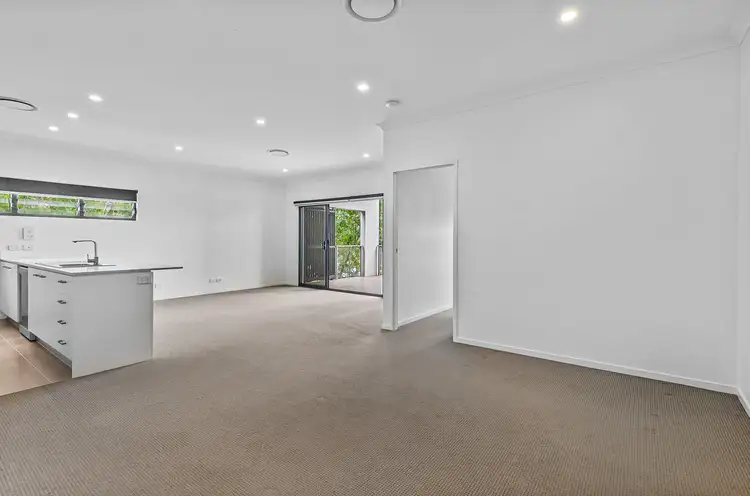 Fourth view of Homely apartment listing, 19/28 Liberty Drive, Taigum QLD 4018