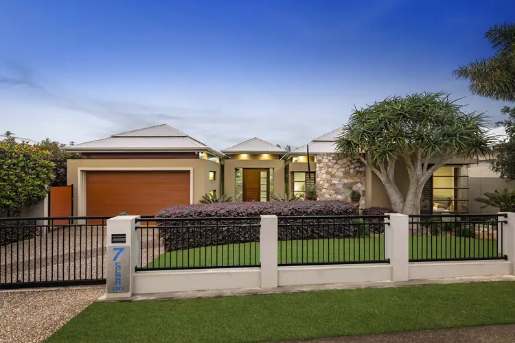 7 Colman Drive, Middle Ridge QLD 4350