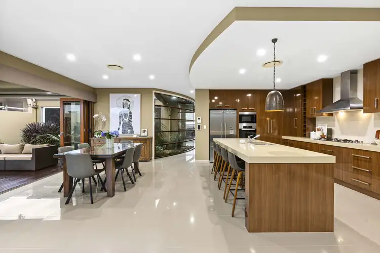 Fourth view of Homely house listing, 7 Colman Drive, Middle Ridge QLD 4350