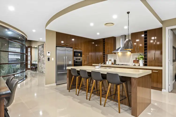 Fifth view of Homely house listing, 7 Colman Drive, Middle Ridge QLD 4350