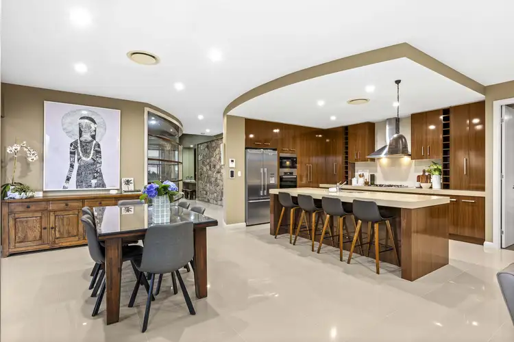 Sixth view of Homely house listing, 7 Colman Drive, Middle Ridge QLD 4350