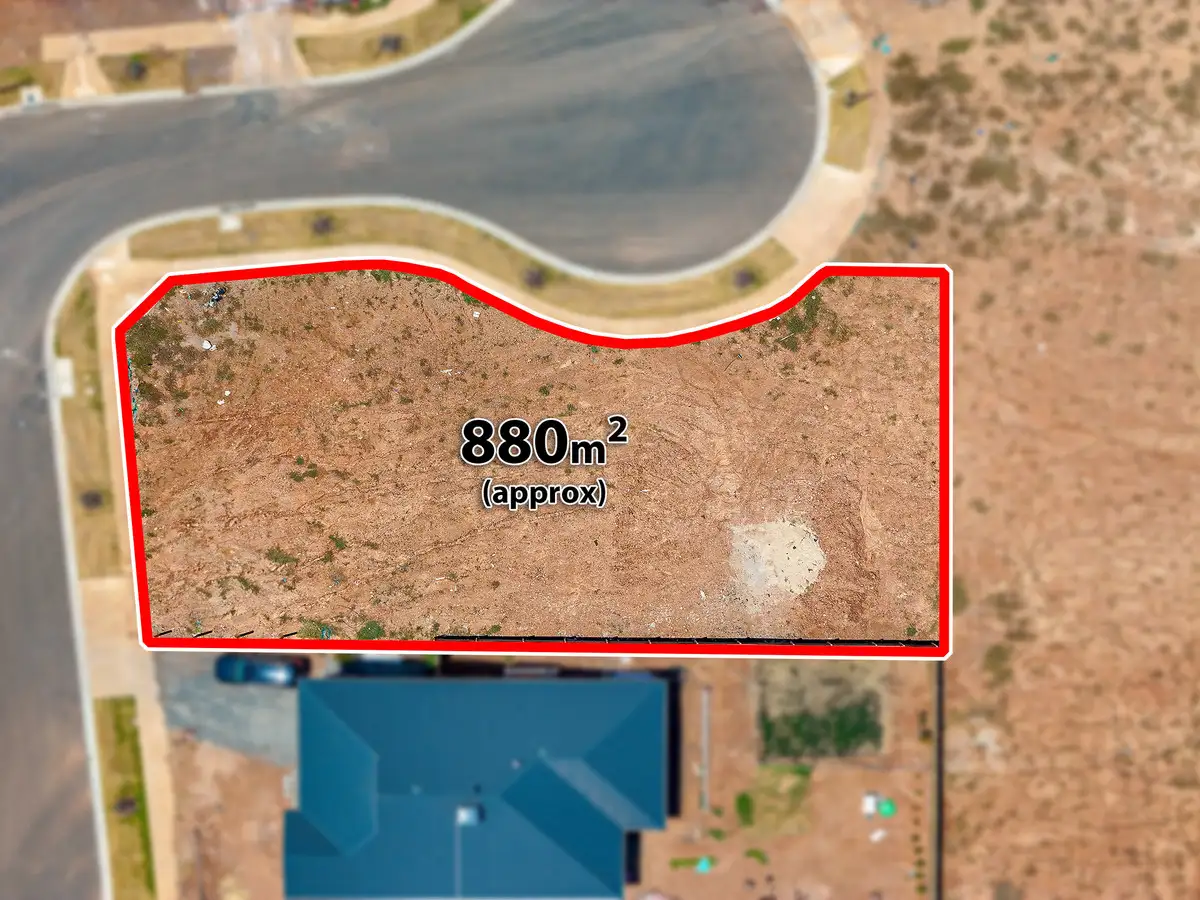 Main view of Homely land listing, 56 Ladhams Way, Maddingley VIC 3340