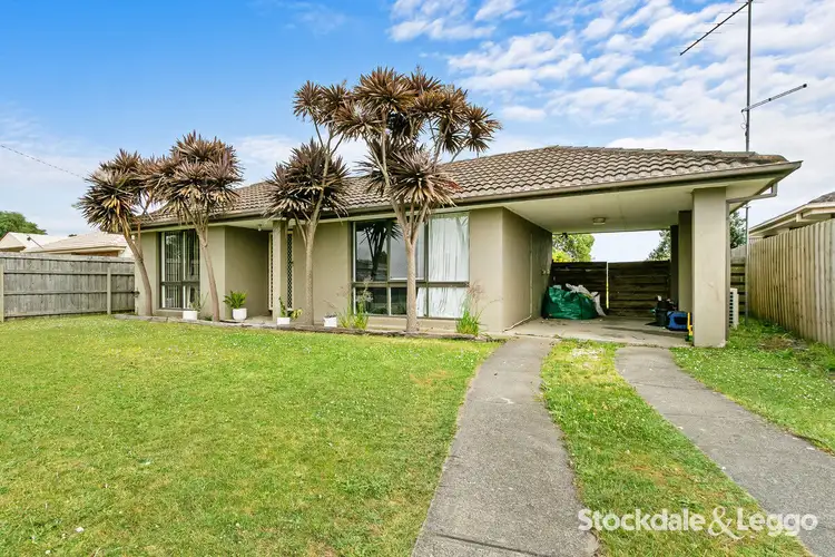 Second view of Homely house listing, 56 Bellarine Circuit, Morwell VIC 3840