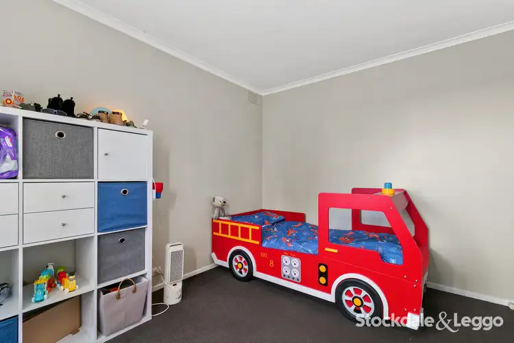 Fifth view of Homely house listing, 56 Bellarine Circuit, Morwell VIC 3840