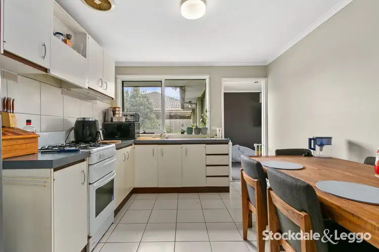 Sixth view of Homely house listing, 56 Bellarine Circuit, Morwell VIC 3840