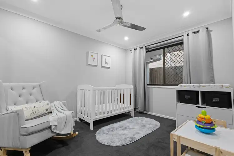 Fourth view of Homely house listing, 76 Cartwright Street, Taigum QLD 4018