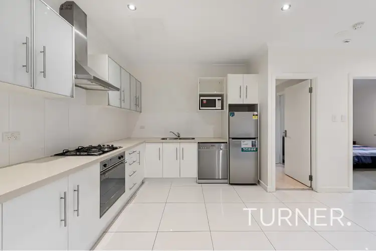 Second view of Homely apartment listing, 407/39 Grenfell Street, Adelaide SA 5000