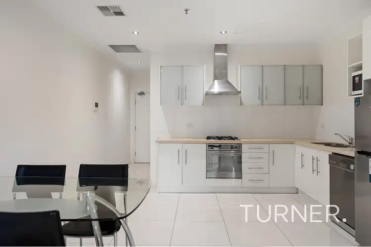 Third view of Homely apartment listing, 407/39 Grenfell Street, Adelaide SA 5000