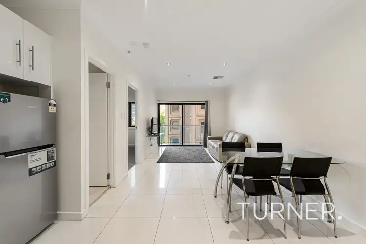 Fourth view of Homely apartment listing, 407/39 Grenfell Street, Adelaide SA 5000