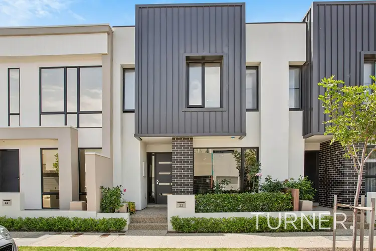 22 Norman Road