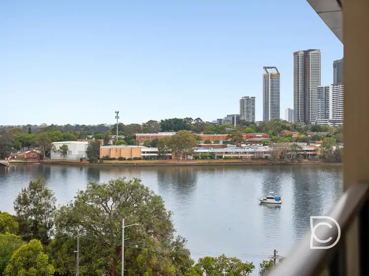 704A/12 Nancarrow Avenue, Ryde NSW 2112