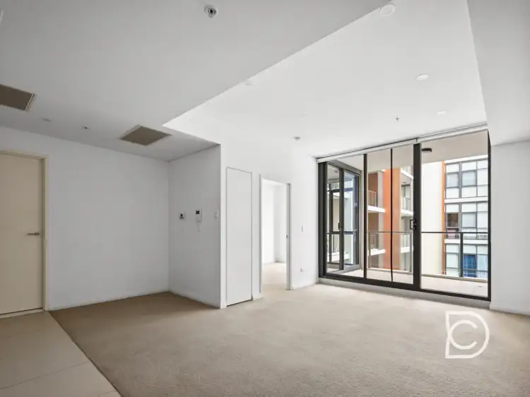 Second view of Homely apartment listing, 704A/12 Nancarrow Avenue, Ryde NSW 2112