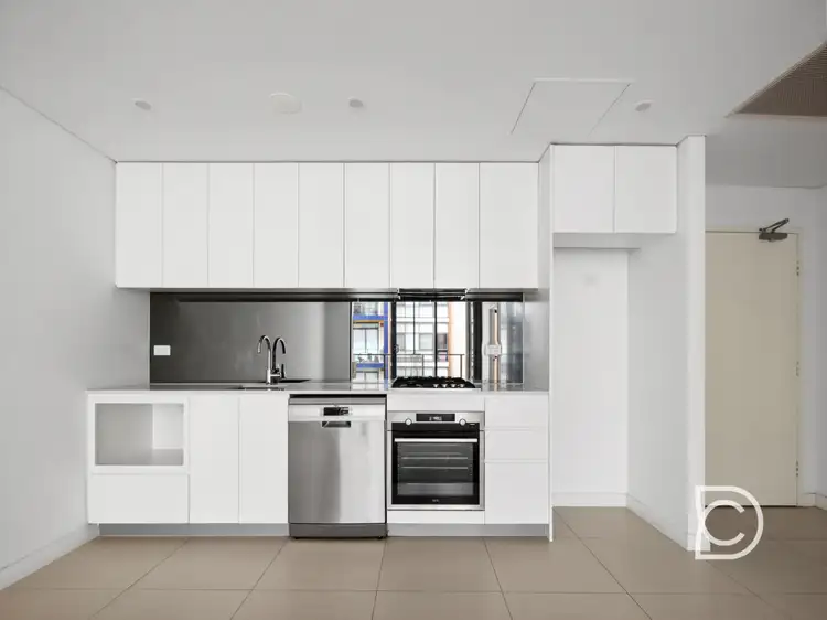 Third view of Homely apartment listing, 704A/12 Nancarrow Avenue, Ryde NSW 2112