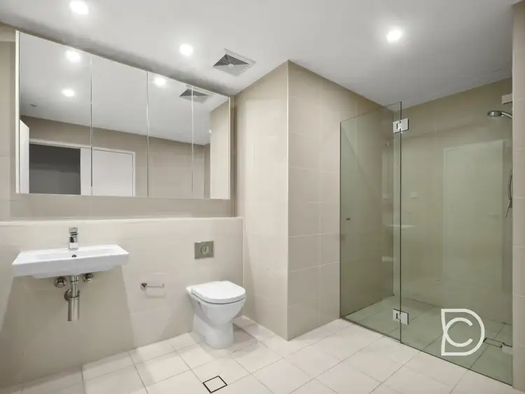 Sixth view of Homely apartment listing, 704A/12 Nancarrow Avenue, Ryde NSW 2112