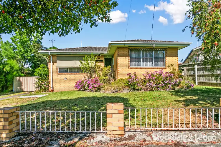 20 Manuka Street, Churchill VIC 3842