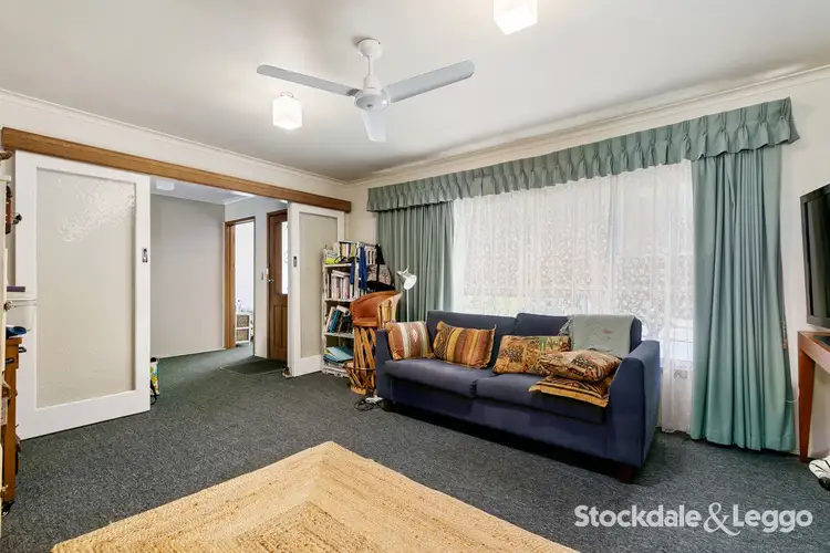 Fourth view of Homely house listing, 20 Manuka Street, Churchill VIC 3842