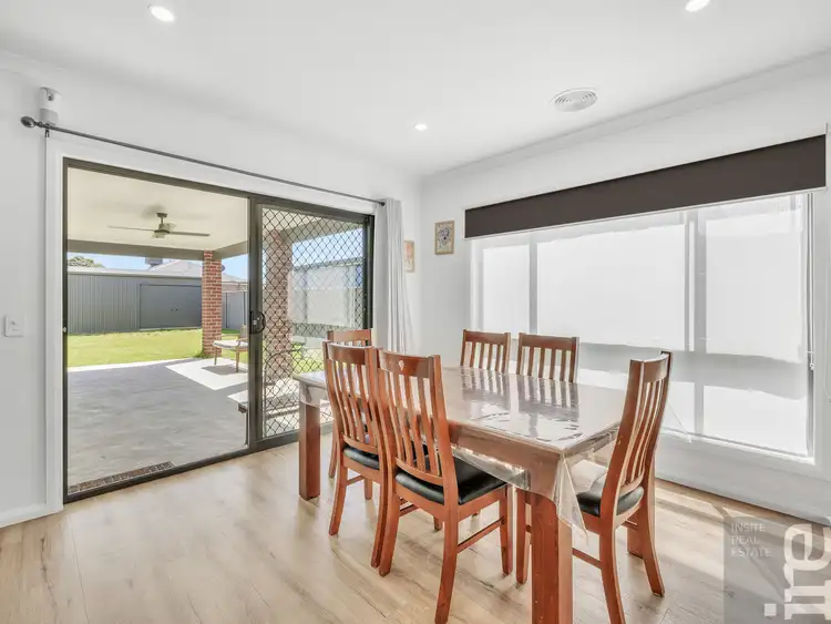 Sixth view of Homely house listing, 8 Wisteria Parade, Wangaratta VIC 3677