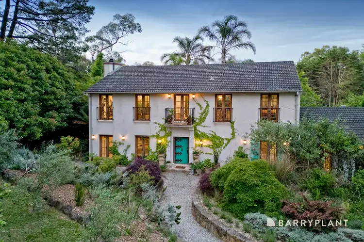 Main view of Homely house listing, 43 Avon Road, Avonsleigh VIC 3782