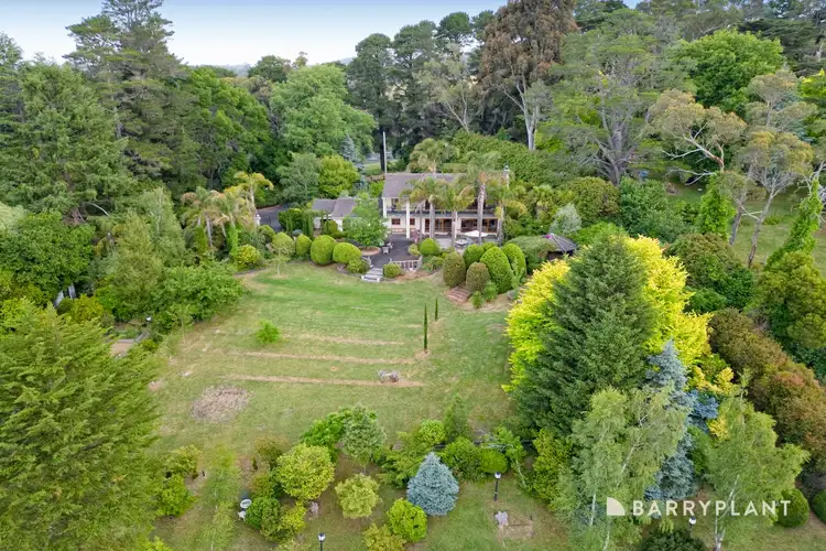 Second view of Homely house listing, 43 Avon Road, Avonsleigh VIC 3782