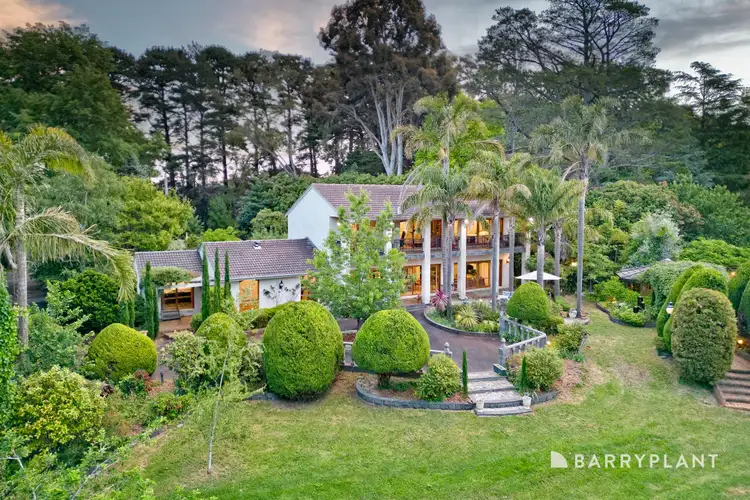 Fourth view of Homely house listing, 43 Avon Road, Avonsleigh VIC 3782