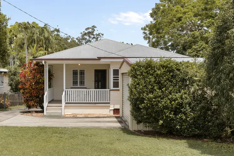 88 Lascelles Street, Brighton QLD 4017