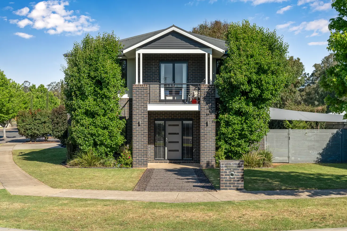 Main view of Homely house listing, 14 Pennsylvania Drive, Wangaratta VIC 3677