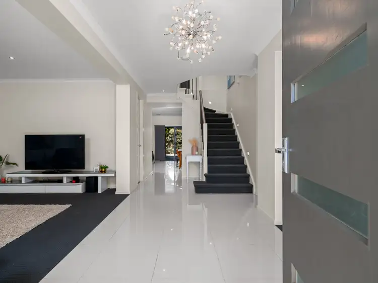 Third view of Homely house listing, 14 Pennsylvania Drive, Wangaratta VIC 3677