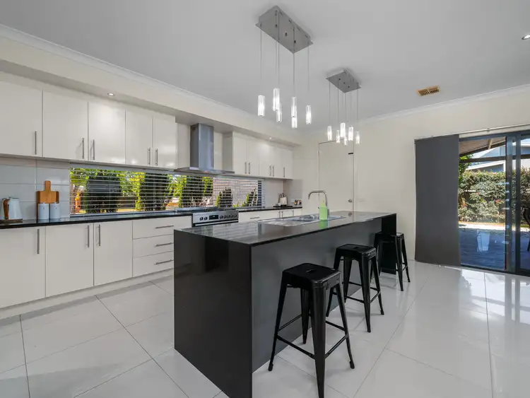 Fourth view of Homely house listing, 14 Pennsylvania Drive, Wangaratta VIC 3677