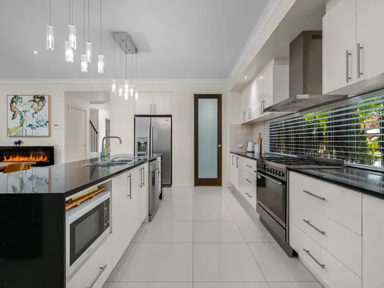 Fifth view of Homely house listing, 14 Pennsylvania Drive, Wangaratta VIC 3677