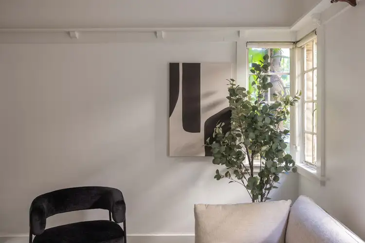 Fourth view of Homely apartment listing, 1/17A Fort Street, Petersham NSW 2049