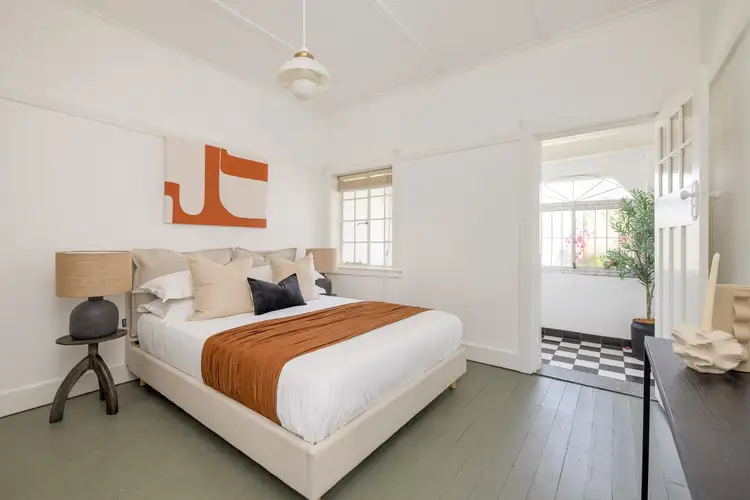Fifth view of Homely apartment listing, 1/17A Fort Street, Petersham NSW 2049