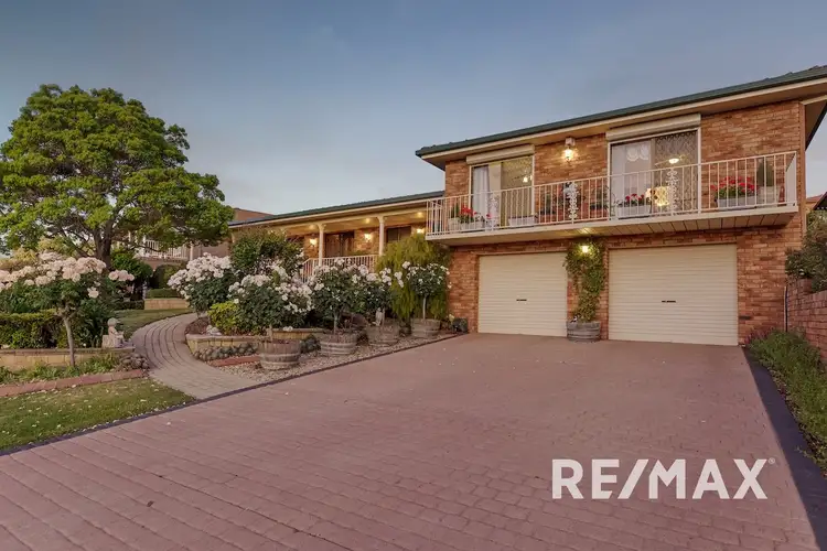 9 Lincoln Avenue, Tolland NSW 2650