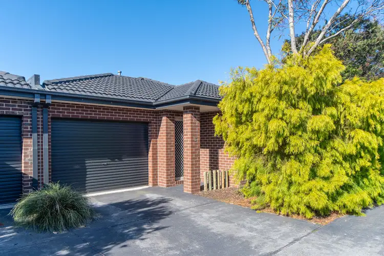 3/20 Robin Drive, Carrum Downs VIC 3201
